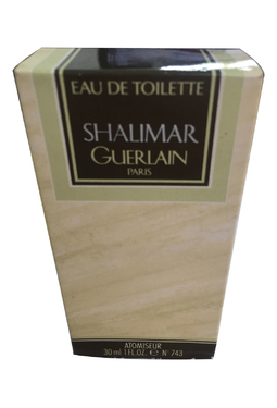 Guerlain Shalimar 743