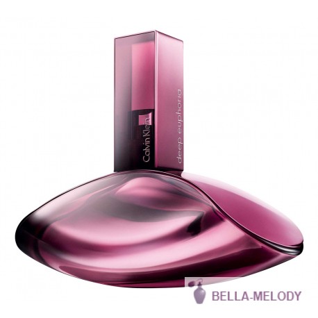 Calvin Klein Deep Euphoria Eau De Toilette 11