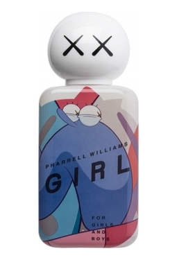 Pharrell Williams Girl