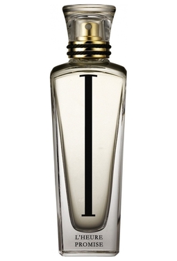 Cartier Les Heures De Cartier L'Heure Promise I