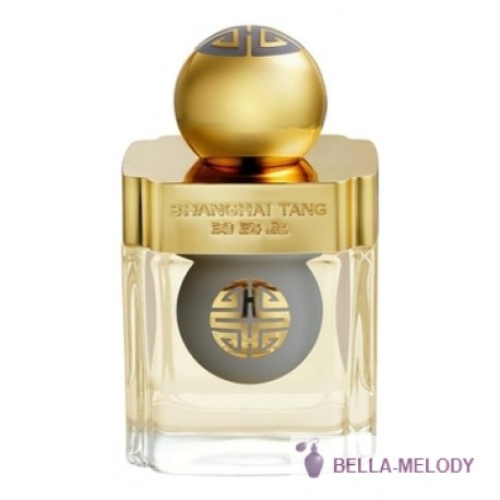Shanghai Tang Oriental Pearl 11