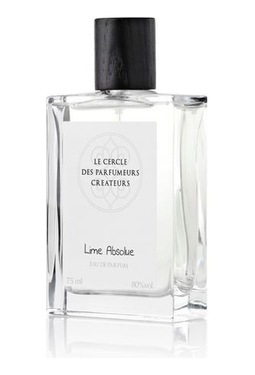 Le Cercle des Parfumeurs Createurs Lime Absolue