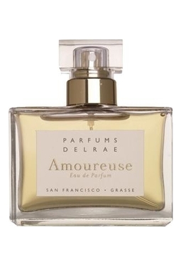 Parfums DelRae Amoureuse