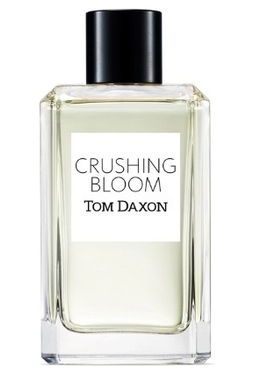 Tom Daxon Crushing Bloom