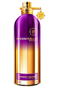 Montale Sweet Peony