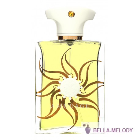 Amouage Sunshine For Men 11