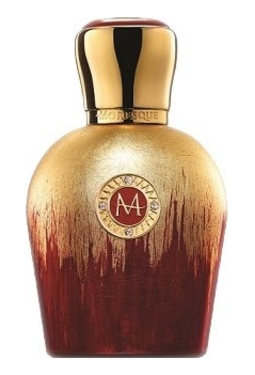 Moresque Contessa