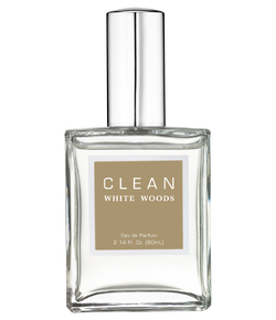 Clean White Woods