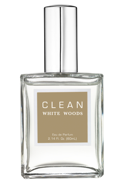 Clean White Woods