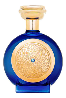 Boadicea The Victorious Blue Sapphire