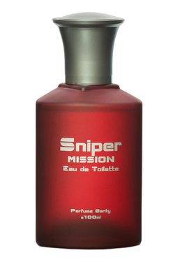 Parfums Genty Sniper Mission