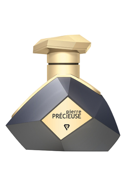 Pierre Precieuse Black Diamond