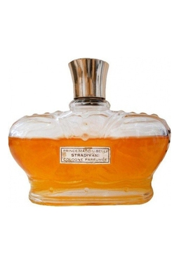 Prince Matchabelli Stradivari