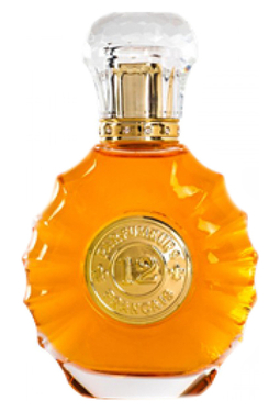 Les 12 Parfumeurs Francais Mon Amour