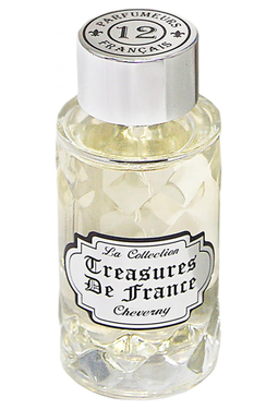 Les 12 Parfumeurs Francais Cheverny