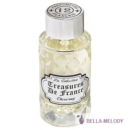 Les 12 Parfumeurs Francais Cheverny 11