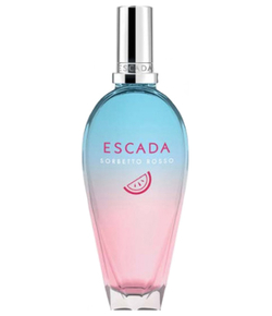 Escada Sorbetto Rosso