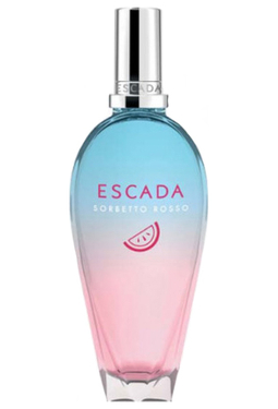 Escada Sorbetto Rosso