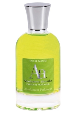Absolument Absinthe