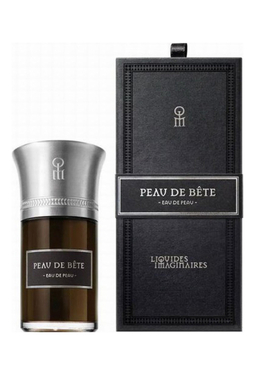 Les Liquides Imaginaires Peau De Bete