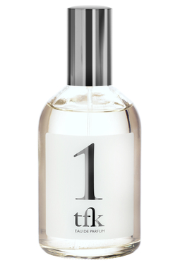 The Fragrance Kitchen 1