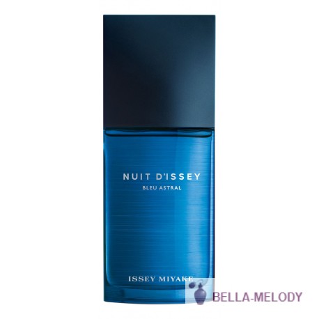 Issey Miyake Nuit D'Issey Bleu Astral 11