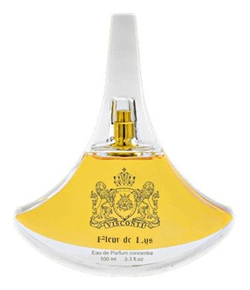 Antonio Visconti Fleur De Lys