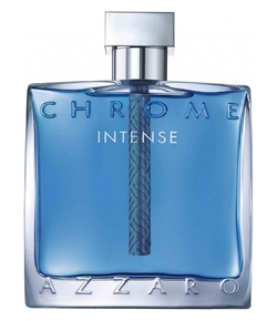 Azzaro Chrome Intense
