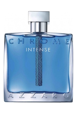 Azzaro Chrome Intense