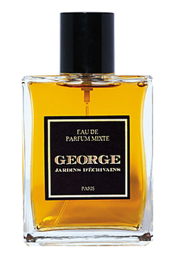 Jardins D'Ecrivains George