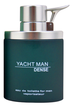 Myrurgia Yacht Man Dense