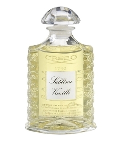Creed Sublime Vanille