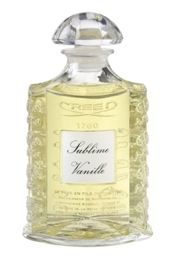 Creed Sublime Vanille