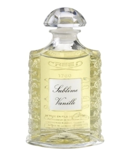Creed Sublime Vanille