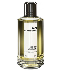 Mancera Coco Vanille