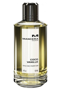 Mancera Coco Vanille
