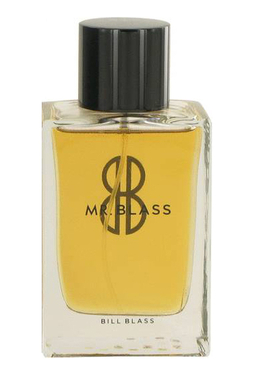 Bill Blass Mr Blass