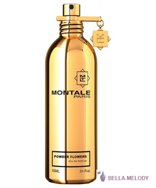 Montale Powder Flowers