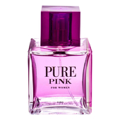 Karen Low Pure Pink