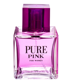 Karen Low Pure Pink