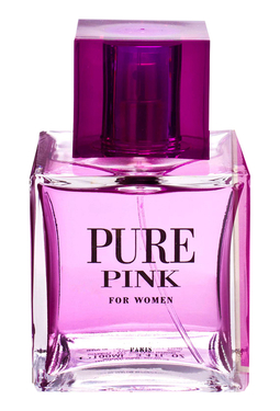 Karen Low Pure Pink