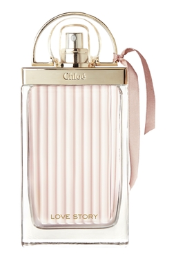 Chloe Love Story Eau De Toilette