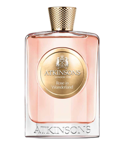 Atkinsons Rose In Wonderland