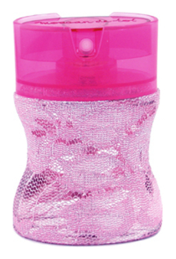 Morgan Love De Toi Glamstar
