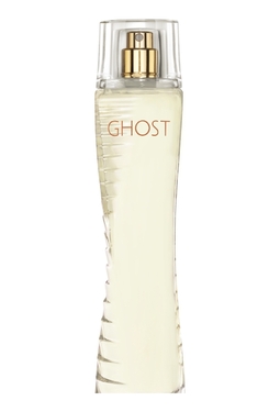 Ghost Captivating