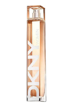 DKNY Metallic City