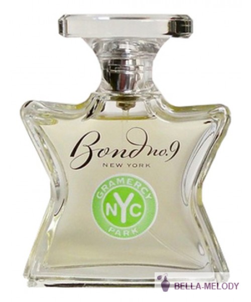 Bond No 9 Gramercy Park