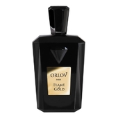 Orlov Paris Flame Of Gold