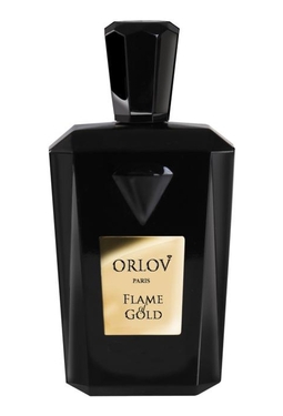 Orlov Paris Flame Of Gold
