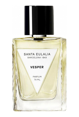 Santa Eulalia Vesper